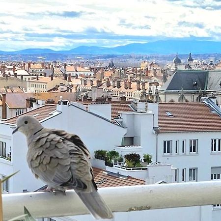 Plein Sud Terrasse Climatisation Garage Netflix Apartment ลียง ภายนอก รูปภาพ