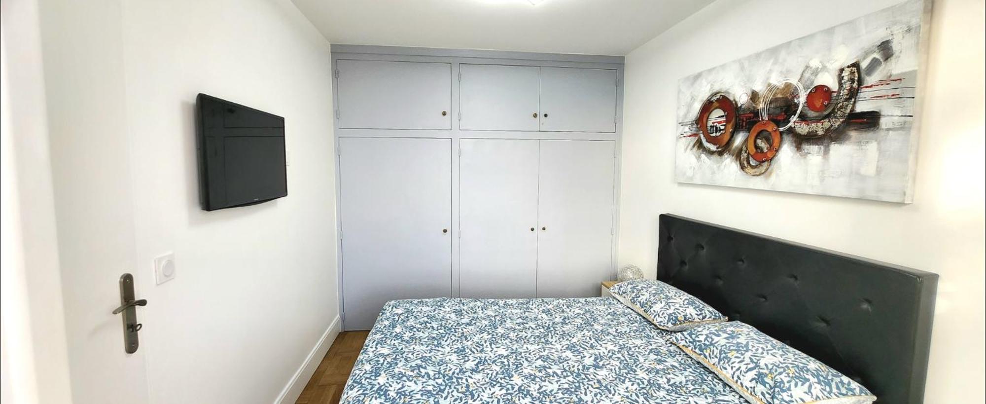 Plein Sud Terrasse Climatisation Garage Netflix Apartment ลียง ภายนอก รูปภาพ