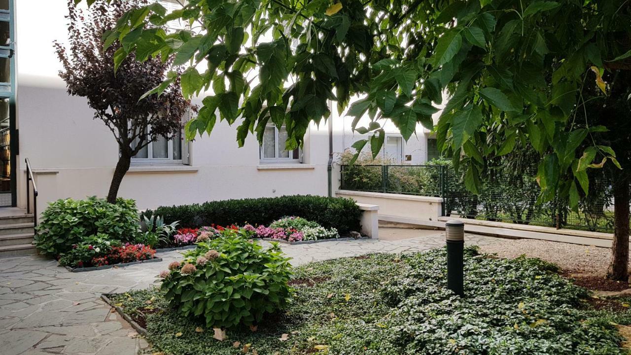 Plein Sud Terrasse Climatisation Garage Netflix Apartment ลียง ภายนอก รูปภาพ